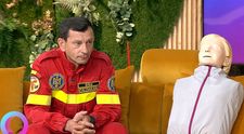 Ce să facem în cazul în care o persoană de lângă noi are semne de AVC
