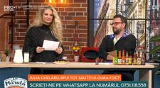 Julia Chelaru: 