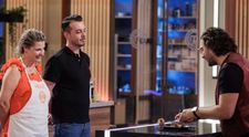 Cine este David, iubitul Georgianei Ene. Partenerul câștigătoarei MasterChef 2024 este din Spania și a venit în România pentru a o susține în competiția culinară