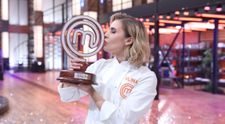 Alina Gologan a câștigat marele premiu de 50.000 de euro și titlul de MasterChef România. Ce va face cu banii