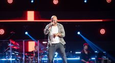 Vocea României, 22 septembrie 2023: Alexandru Gavrilescu de la Visuri la Cheie a făcut senzație pe scena de la Vocea României