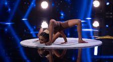 Românii au talent, 23 februarie. Senayet Asefa, contorsionista care i-a lăsat fără cuvinte pe jurați: „Cred că tu ești demnă de numele acestui sezon FENOMEN”