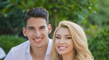 Cât câștigă Victor Cornea, partenerul Andreei Bălan. Cântăreața l-a dat de gol: „E singurul bărbat bogat cu care eu sunt”