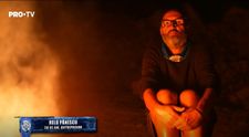 Relu Pănescu, despre Ionuț Popa: “Este limitat”