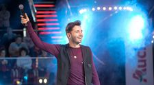 Vorbește Lumea că Daddy Cool s-a alăturat echipei PRO TV! Va prezenta zilnic 7 știri interesante, de la ora 11:00