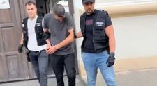 Filmul crimei din Arad! Cine este Orădan Nicolae, individul care şi-a răpit fosta iubită și a târât-o agățată de mașină până a omorât-o