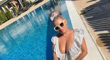 Sânziana Buruiană dă detalii fierbinți din viața intimă:„Ideal este în fiecare zi”