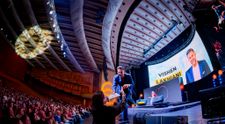 2,500 de participanți la FOMO - The Festival Of Modern Owners: evenimentul care a transformat Bucureștiul într-un hub al noii economii devine un fenomen