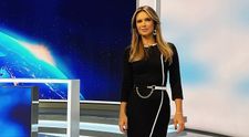 Magda Pălimariu, prezentatoarea rubricii Vremea de la Știrile Pro TV, declarații emoționante după ce a revenit pe micul ecran: „Iubesc ceea ce fac!”