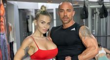 Oana Radu, anunț neașteptat pe Instagram. Nici măcar soțul ei nu a știut
