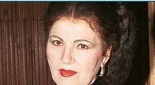 Irina Loghin si George Nicolescu au facut duet la Happy Hour