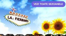 Ai maraton de râs la un click distanță! Vezi toate cele 18 sezoane Las Fierbinți, doar pe VOYO.RO!