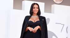 Georgina Rodriguez, o Cenușăreasă modernă! Condițiile mizere în care trăia înainte de a-l cunoaște pe Ronaldo