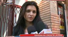 Ramona este convinsa ca Irinel se preface si minte VIDEO!
