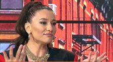 Ce cuvinte a folosit Claudia Pătrășcanu când a caracterizat-o pe Bianca Drăgușanu în direct, la PRO TV