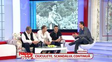 Copiii Ilenei Ciuculete: 