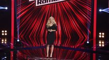 Fosta concurenta Vocea Romaniei, Alina Coltan, a lansat melodia 