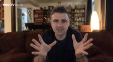 Cornel Ilie (Vunk): „Din momentul în care a apărut PRO TV, s-a schimbat totul”