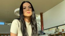 Inna, apariție incendiară în mediul online. Artista a pozat provocator, iar fanii au înroșit butonul de like: „Pune sutienul pe tine”