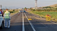 Cine este șoferul care a provocat tragedia din județul Alba. Eduard Norbert Palco a condus beat și a omorât trei tineri