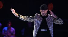 Românii au talent 2022: Radu Bănceanu, moment spectaculos de magie! Trucul cu care i-a impresionat pe toți