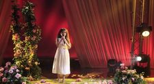 Fetita care la doar 9 ani ar putea fi comparata cu Lana Del Rey. Vocea ei iti da fiori - VIDEO