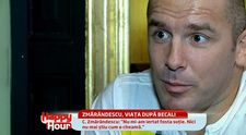 Catalin Zmarandescu nu vrea sa mai auda vreodata de Gigi Becali si de fosta lui sotie. A povestit cu ochii in lacrimi despre copiii sai
