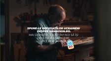 Un nou început în România: UA made in RO, o şansă la viaţă şi business pentru refugiaţii ucraineni