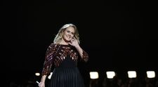 Adele, interviu despre cea mai neagră perioadă: 