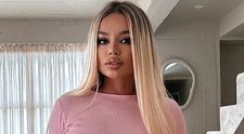 Babs a postat prima fotografie cu noul ei iubit. El este bărbatul care l-a înlocuit pe Dorian Popa! Cum s-au afișat cei doi