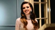 VIDEO Ioana Ignat, povestiri din copilărie