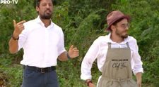 Chef Foa, la Survivor România: ”Vă mulțumesc că, datorită vouă, sunt aici, în Dominicană”