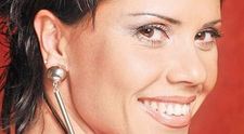 Luminita Anghel: 