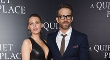 Ryan Reynolds a adresat zvonurile despre un posibil divorț de Blake Lively la Comic Con