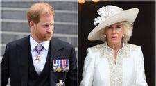 Cele patru cuvinte folosite de Prințul Harry ca să o descrie pe Camilla, mama lui vitregă. Așa a distrus pentru totdeauna relația dintre ei