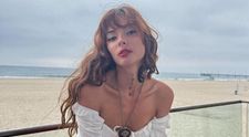 Modelul Christy Giles, moarte suspectă după o posibilă supradoză. Trupul ei a fost abandonat în apropierea spitalului