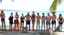 Elena Chiriac aduce prima ștafetă din ediția Survivor România 2022