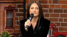 Raluka, detalii din culisele Protevelion. Ce spune prezentatoarea despre petrecerea sfârșitului de an