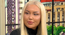 Delia Salchievici, despre sărutul care a șocat jungla. ”Ian nu este genul meu și...”. Declarații incendiare în direct, la Măruță