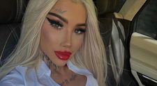 Bia Khalifa are un nou iubit! Cum arată Luca, italianul care i-a furat inima