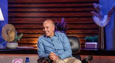 Dr. Wargha Enayati, de 40 de ani în România. Declarații exclusive despre activitatea profesională a investitorului de la Imperiul Leilor