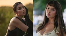 Fiica Alinei Ceușan, Perla, a împlinit un an. Influencerița a publicat imagini emoționante și un mesaj sincer despre viața cu doi copii