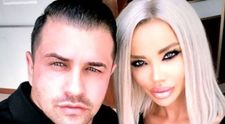Alex Bodi, prima reacție după ce a agresat-o pe Bianca Drăgușanu! Ce a spus bărbatul