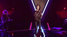 Amanda Aprotosoaei - Vocea României 2019