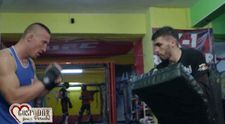 Au avut sansa de a participa la un antrenament cu circuit inchis si au fost impresionate