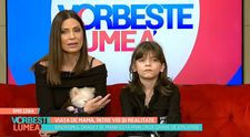 VIDEO Viața de mamă, între vis și realitate