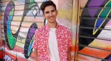 Ce bolid și-a cumpărat Sebastian Dobrincu, cel mai tânăr milionar român: “Nici nu puteam visa la așa ceva”