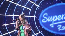 Antonia Nicolau i-a cucerit în unanimitate pe jurații SuperStar cu inflexiunile vocii sale: 