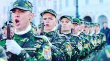 Mesajul Ministerului Apărării care a stârnit amuzamentul tuturor