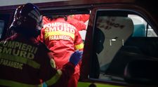 Medic român, mărturii în lacrimi după accidentul din Serbia în care a murit o fetiță de 8 ani și tatăl ei. Două ambulanţe au ajuns în vamă, însă poliţiştii de frontieră nu le-au lăsat să treacă imediat